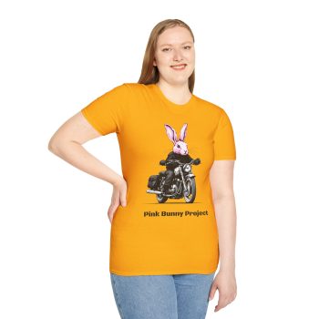Unisex Softstyle T-Shirt - Image 19